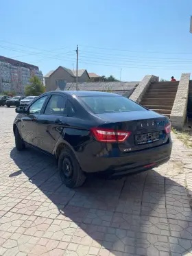 2019 Lada (ВАЗ) Vesta