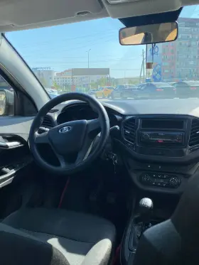 2019 Lada (ВАЗ) Vesta