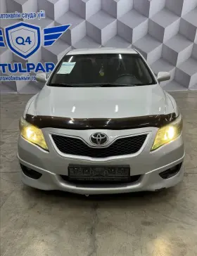 2009 Toyota Camry