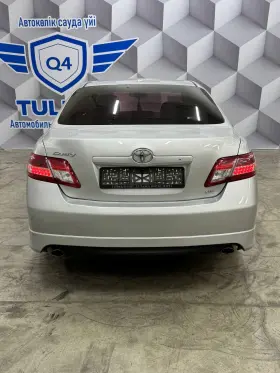 2009 Toyota Camry