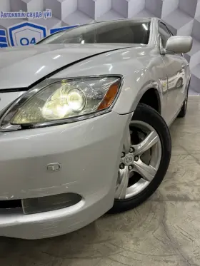 2006 Lexus GS