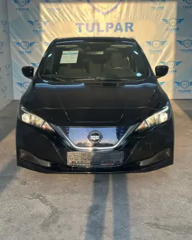 2019 Nissan Leaf