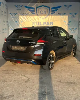 2019 Nissan Leaf