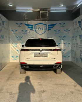 2025 Changan CS75PLUS