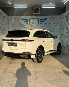 2025 Changan CS75PLUS