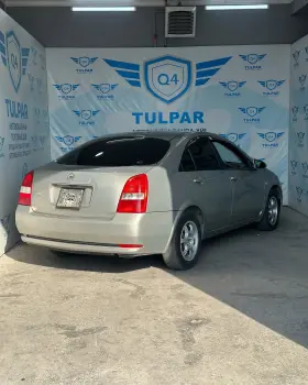 2004 Nissan Primera