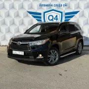 2014 Toyota Highlander