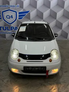 2011 Daewoo Matiz