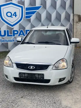 2013 Lada (ВАЗ) Priora