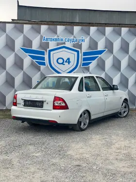 2013 Lada (ВАЗ) Priora