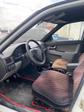 2013 Lada (ВАЗ) Priora