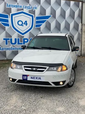2013 Daewoo Nexia