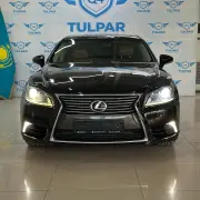 2013 Lexus LS