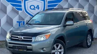 2008 Toyota RAV4