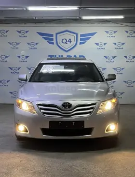 2009 Toyota Camry