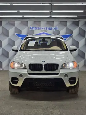 2012 BMW X5