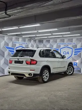 2012 BMW X5