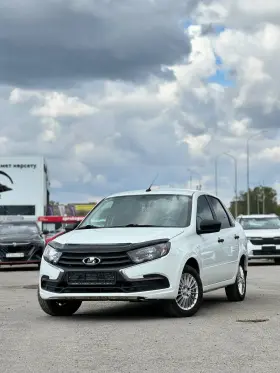 2019 Lada (ВАЗ) Granta