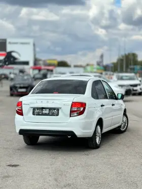 2019 Lada (ВАЗ) Granta