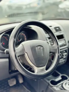 2019 Lada (ВАЗ) Granta