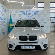 2013 BMW X5