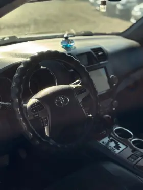 2013 Toyota Highlander