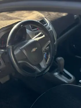 2014 Chevrolet Cobalt