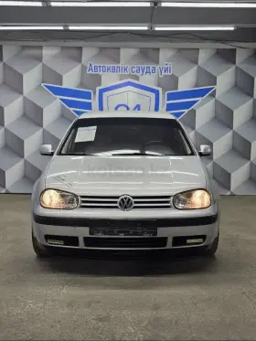 1997 Volkswagen Golf