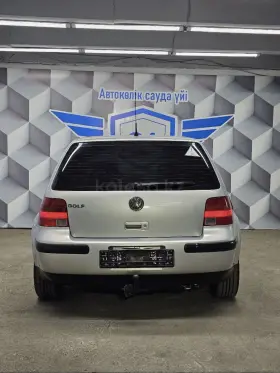 1997 Volkswagen Golf