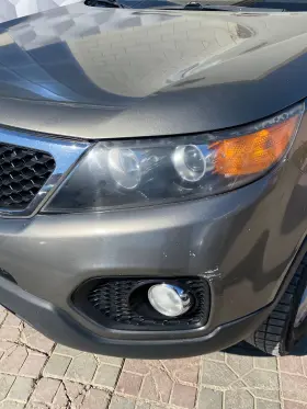2010 Kia Sorento
