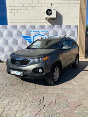 2010 Kia Sorento
