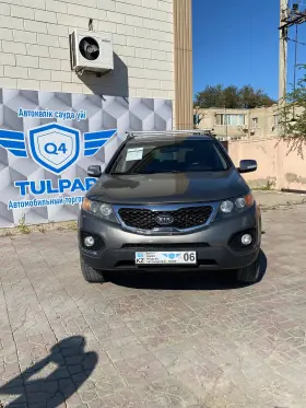 2010 Kia Sorento