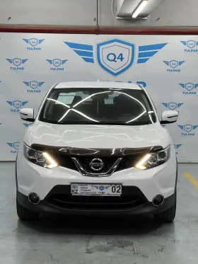 2018 Nissan Qashqai
