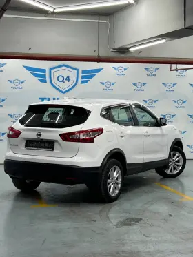 2018 Nissan Qashqai