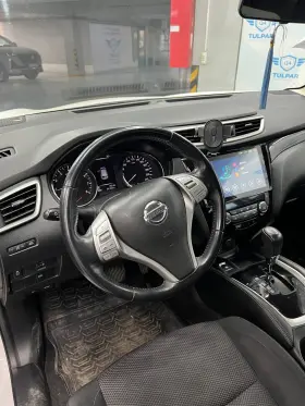 2018 Nissan Qashqai