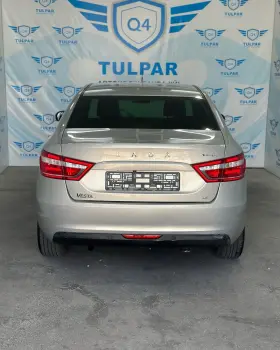 2018 Lada (ВАЗ) Vesta