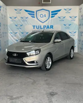 2018 Lada (ВАЗ) Vesta