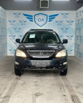 2005 Lexus RX3