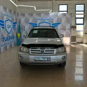 2004 Toyota Highlander