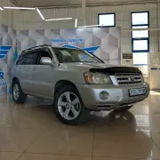 2004 Toyota Highlander