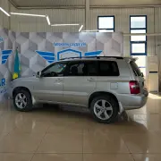 2004 Toyota Highlander