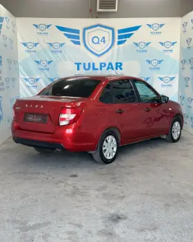 2022 Lada (ВАЗ) Granta