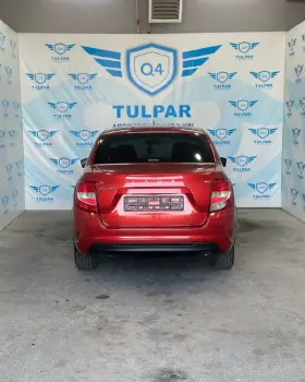 2022 Lada (ВАЗ) Granta