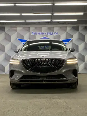 2023 Genesis GV70