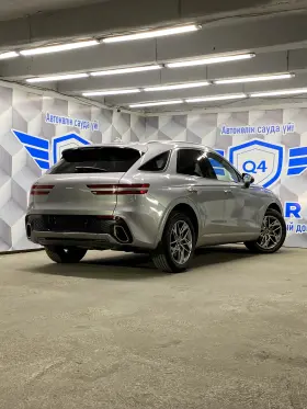 2023 Genesis GV70
