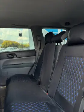 2005 Subaru Forester