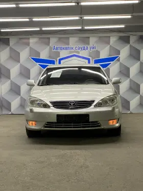 2004 Toyota Camry
