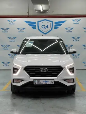 2022 Hyundai Creta