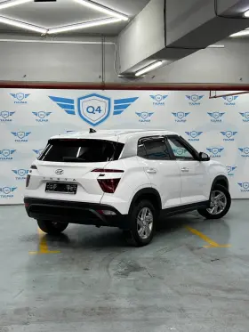 2022 Hyundai Creta