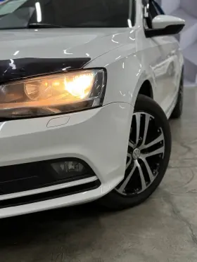 2015 Volkswagen Jetta